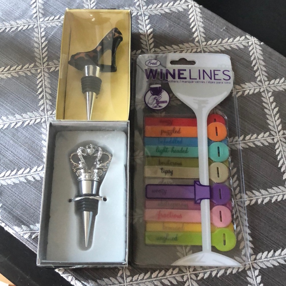 NEW Girls’ Night In Package